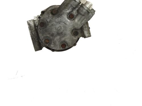 AC compressor RENAULT KANGOO (KC0/1_) 1.5 dCi (KC07) | BP30726977M34 