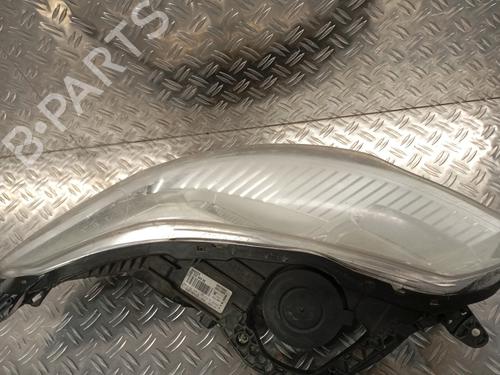 Used Left headlight Left headlight CITROËN C5 III (RD_) 2.0 HDi 140 (RDRHF8, RDRHFA, RDRHA8, RDRHAJ) (140 hp) 22624579 22624579