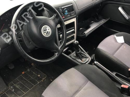 Steering column stalk VW GOLF IV (1J1) 1.9 TDI | BP22782341I23 