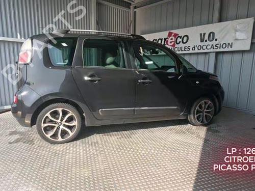 Dørliste CITROËN C3 Picasso (SH_) | BP35929272C150 - Image 21