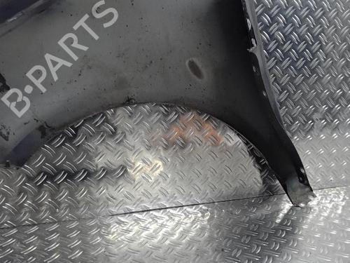 Right front fenders VW TOURAN (1T1, 1T2) 1.9 TDI | BP24234627C42 