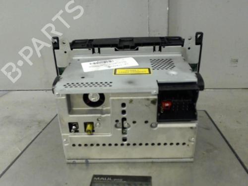 Radio MERCEDES-BENZ A-CLASS (W169) A 160 CDI (169.006, 169.306) | BP21303436E6 