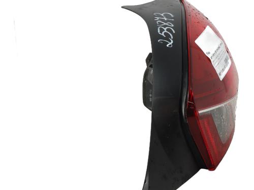 Right taillight PEUGEOT 208 I (CA_, CC_) 1.2 VTI 82 | BP30355185C35