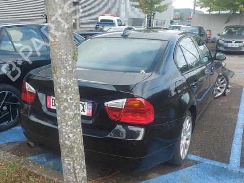 Left front fog light BMW 3 (E90) 320 d | BP21306627C30  - Image 7