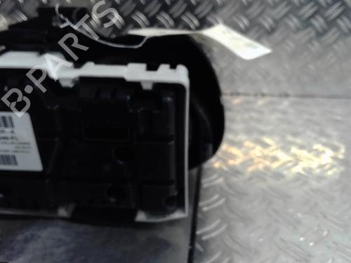 Instrument cluster RENAULT CLIO IV (BH_) 1.6 RS (BHJ4, BHJ6, BHMM) | BP21890578C47 