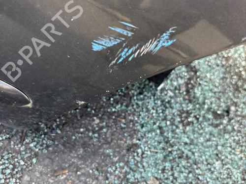 Left rear door PEUGEOT 5008 (0U_, 0E_) 2.0 HDi 150 / BlueHDi 150 | BP21298196C4 