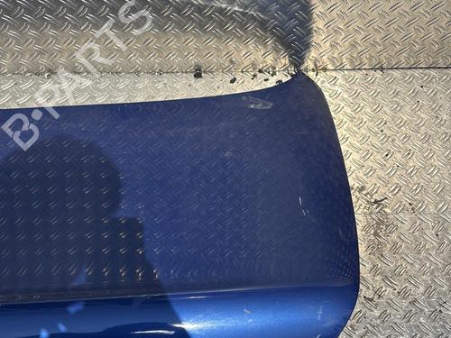 Tailgate MERCEDES-BENZ SLK (R170) 200 Kompressor (170.444) | BP27484526C6 
