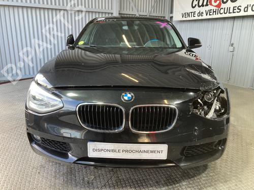 Climate control BMW 1 (F20) 118 d | BP38780902I5 - Image 6