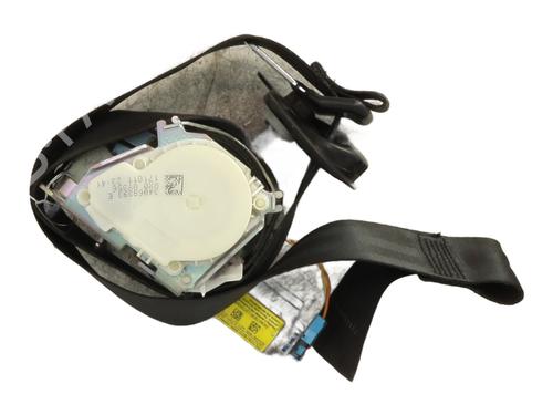 Front left seatbelt CITROËN DS3 (SA_) 1.6 HDi 110 | BP33198701I26 - Image 3