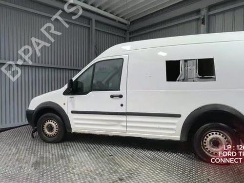 Starter FORD TRANSIT CONNECT (P65_, P70_, P80_) 1.8 Di | BP32494180M8  - Image 12