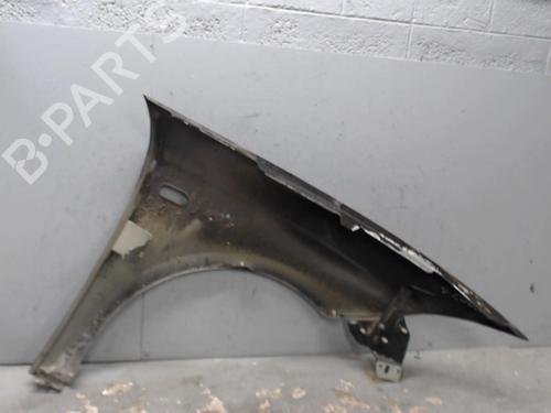 Left front fenders SEAT ALTEA XL (5P5, 5P8) 2.0 TDI 16V | BP21299155C41 