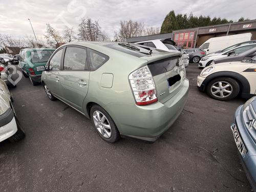 Steering column TOYOTA PRIUS Liftback (_W2_) 1.5 Hybrid (NHW20_, NHW20R) | BP21890410M21 