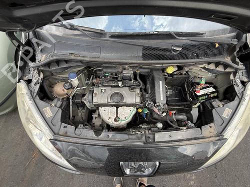 AC compressor PEUGEOT 1007 (KM_) 1.4 | BP27183991M34  - Image 21