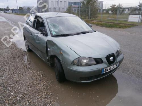 Switch SEAT IBIZA III (6L1)  | BP22915863I30 