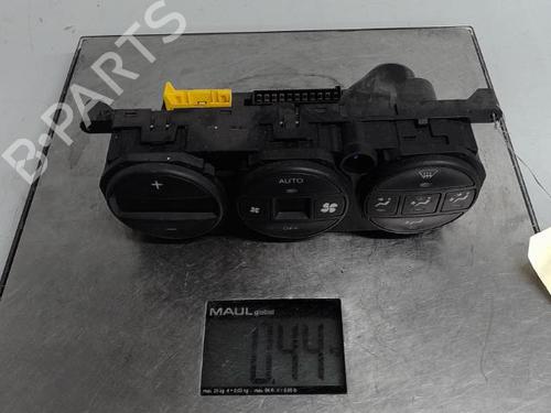 Used Climate control OPEL VECTRA B Hatchback (J96) [1995-2003]  21363152