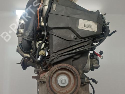 Engine RENAULT CLIO IV (BH_) 1.5 dCi 75 | BP38327329M1 - Image 4