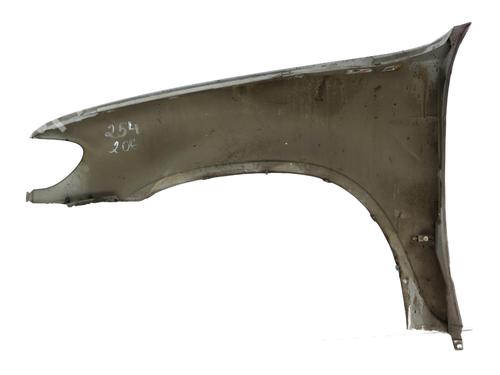 Used Right front fenders BMW X5 (E53) 3.0 d (218 hp) 30459131
