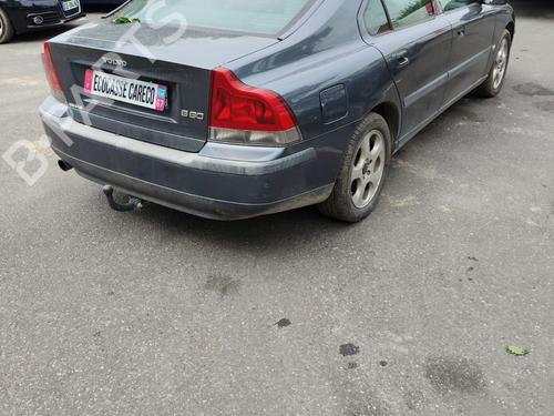 Engine VOLVO S60 I (384) D5 | BP26939154M1 - Image 8