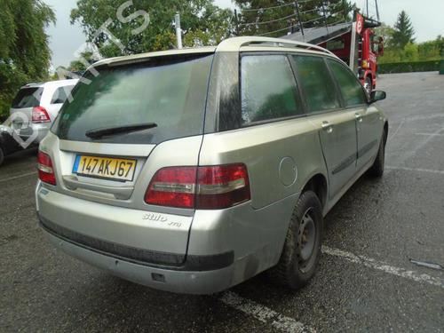 Used Parts FIAT STILO Multi Wagon (192_)  1.9 JTD  3392058