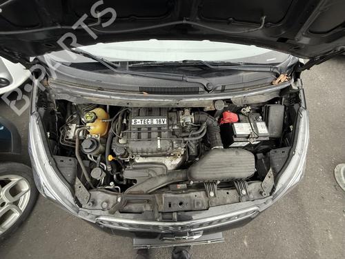 Ratstangsstang CHEVROLET SPARK (M300) 1.0 | BP23824319I23  - Image 17