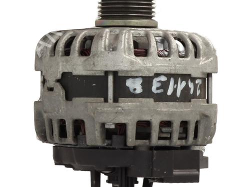 Alternator DACIA DUSTER (HS_) 1.6 SCe 115 | BP21298915M7 
