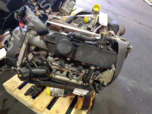 Engine IVECO DAILY V Van 29S11, 29L11, 35C11, 35S11, 40C11 | BP30616111M1 - Image 4