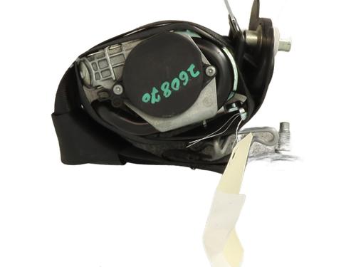 Used Front right seatbelt Front right seatbelt PEUGEOT 308 I (4A_, 4C_) 1.6 16V (120 hp) 33451394 33451394
