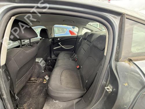 Steering column stalk CITROËN C5 III (RD_) 2.0 HDi 140 (RDRHF8, RDRHFA, RDRHA8, RDRHAJ) | BP26392300I23 - Image 18