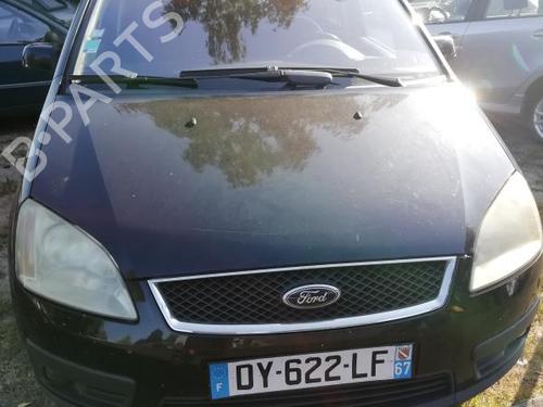 Right front fog light FORD FOCUS C-MAX (DM2) 2.0 TDCi | BP21313578C31 