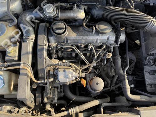 Front right belt tensioner VW GOLF IV (1J1) 1.9 TDI | BP22237613C88 
