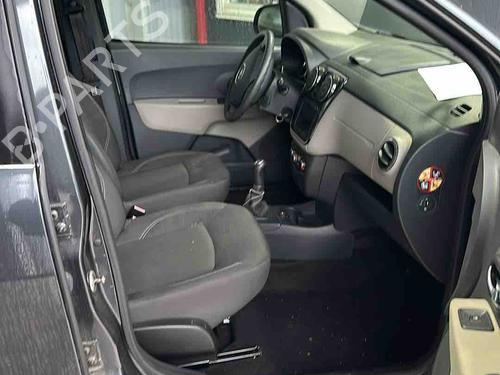 Used Parts DACIA LODGY (JS_) 1.2 TCe (JSAY, JSM0) 4744857
