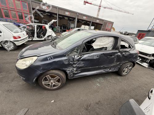 Headlight switch OPEL CORSA D (S07) 1.3 CDTI (L08, L68) | BP25048367I24 - Image 10