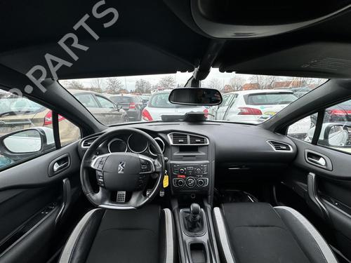 Steering pump CITROËN DS4 (NX_) 1.6 HDi 110 | BP26454569M99 - Image 6