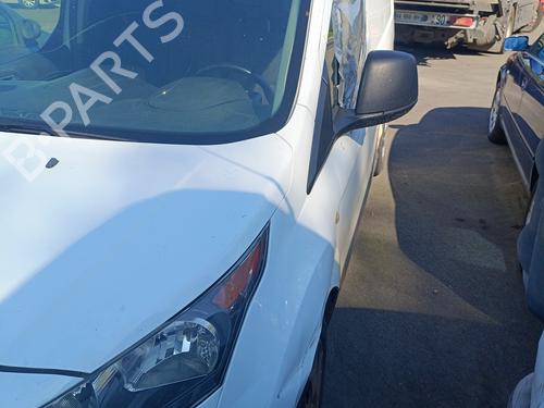 Climate control FORD TRANSIT CONNECT V408 Box Body/MPV 1.5 TDCi | BP25741757I5  - Image 6