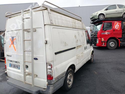 Starter FORD TRANSIT Platform/Chassis (FM_ _, FN_ _) 2.0 TDCi (F_E_, F_F_) | BP32165817M8  - Image 11