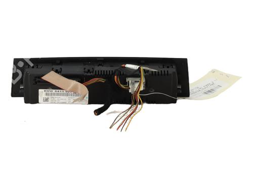 Used Climate control Climate control BMW 1 (E87) 116 i (122 hp) 21293137 21293137