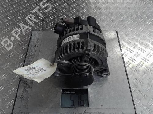Generator PEUGEOT 308 SW II (LC_, LJ_, LR_, LX_, L4_) 1.5 BlueHDi 100 (102 hp) 21886033