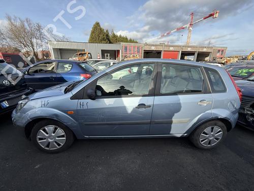 Right taillight FORD FIESTA V (JH_, JD_) 1.3 | BP23808716C35 