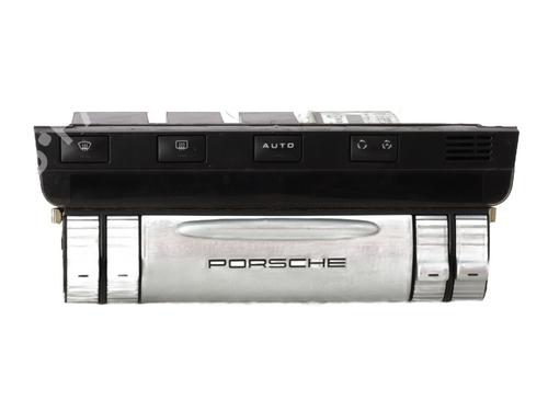 Used Climate control PORSCHE CAYENNE (9PA) S 4.8 (385 hp) 27558761