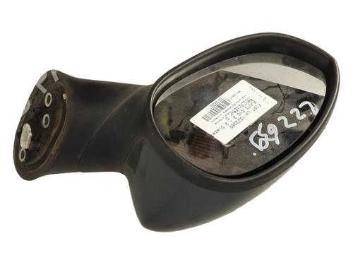 Used Left mirror Left mirror 21292006 21292006
