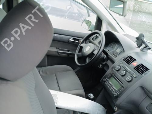 Starter VW TOURAN (1T1, 1T2) 1.9 TDI | BP30604220M8