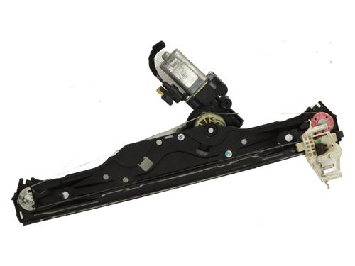 Left front window motor FORD KA (RU8) 1.3 TDCi | BP28169984E21 