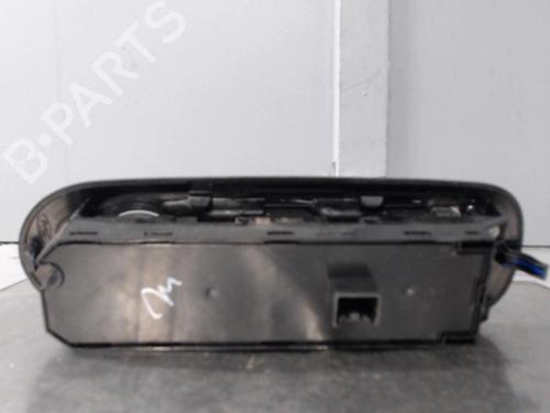 Used Left front window switch FORD MONDEO IV (BA7) 2.0 TDCi (140 hp) 21366787