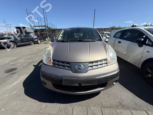 Right headlight NISSAN NOTE (E11, NE11) 1.6 | BP28475107C29 - Image 15