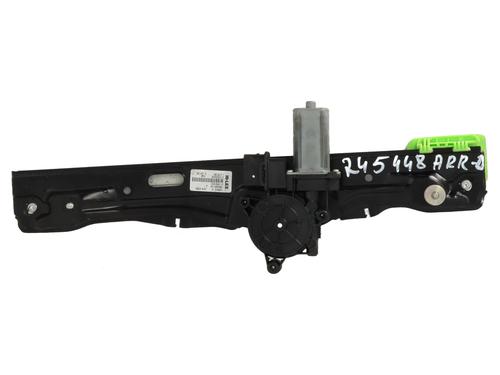 Used Left rear window motor Left rear window motor BMW X1 (F48) sDrive 18 i (140 hp) 30381368 30381368