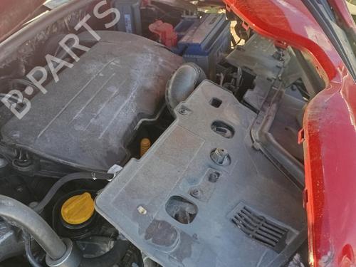 Used Parts RENAULT CLIO IV (BH_) 1.2 16V 4957168
