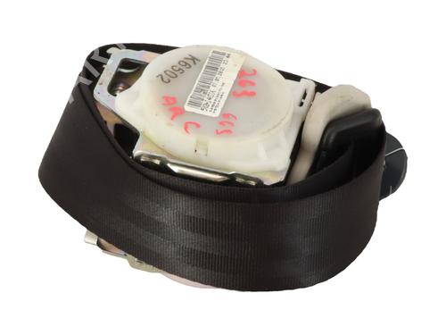 Rear left seatbelt CITROËN BERLINGO MULTISPACE (B9) 1.6 BlueHDi 100 | BP40032403I29 - Image 2