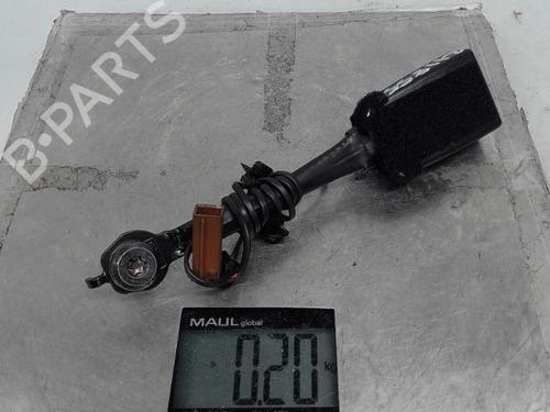 Seat buckle FORD FIESTA VII (HJ, HF) 1.5 TDCi | BP21314891I32 