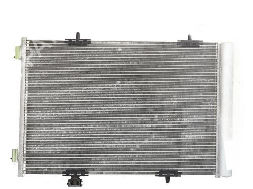 AC radiator CITROËN DS3 (SA_) 1.6 HDi 110 | BP32171000M32 - Image 2