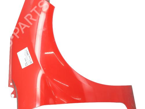 Used Right front fenders FORD FIESTA VI (CB1, CCN) 1.6 Ti (120 hp) 29483651